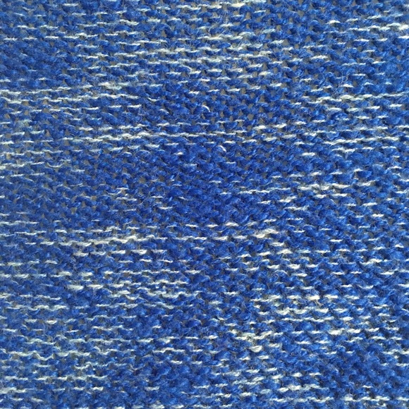 Hollister Sweater Navy Blue Retails $65+ Button Cardigan Size Small Comfy Womens - Picture 4 of 4